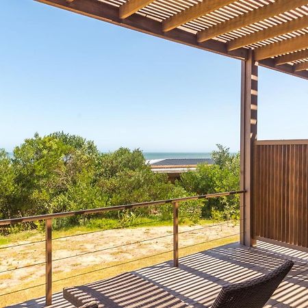 Villa Bahia Vik à José Ignacio Extérieur photo