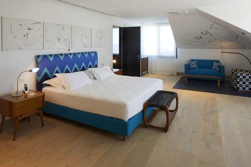 Villa Bahia Vik à José Ignacio Extérieur photo