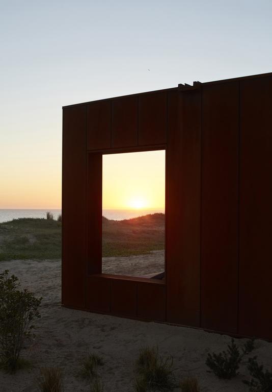 Villa Bahia Vik à José Ignacio Extérieur photo