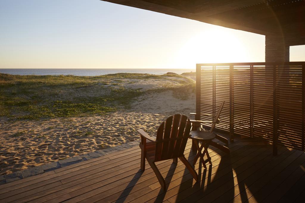 Villa Bahia Vik à José Ignacio Extérieur photo