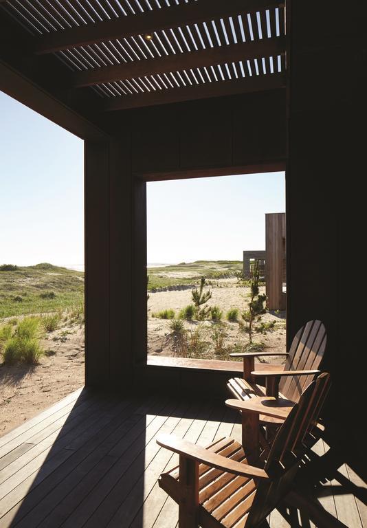 Villa Bahia Vik à José Ignacio Extérieur photo