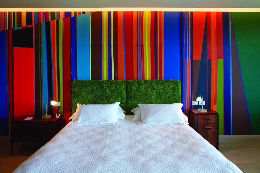 Villa Bahia Vik à José Ignacio Extérieur photo