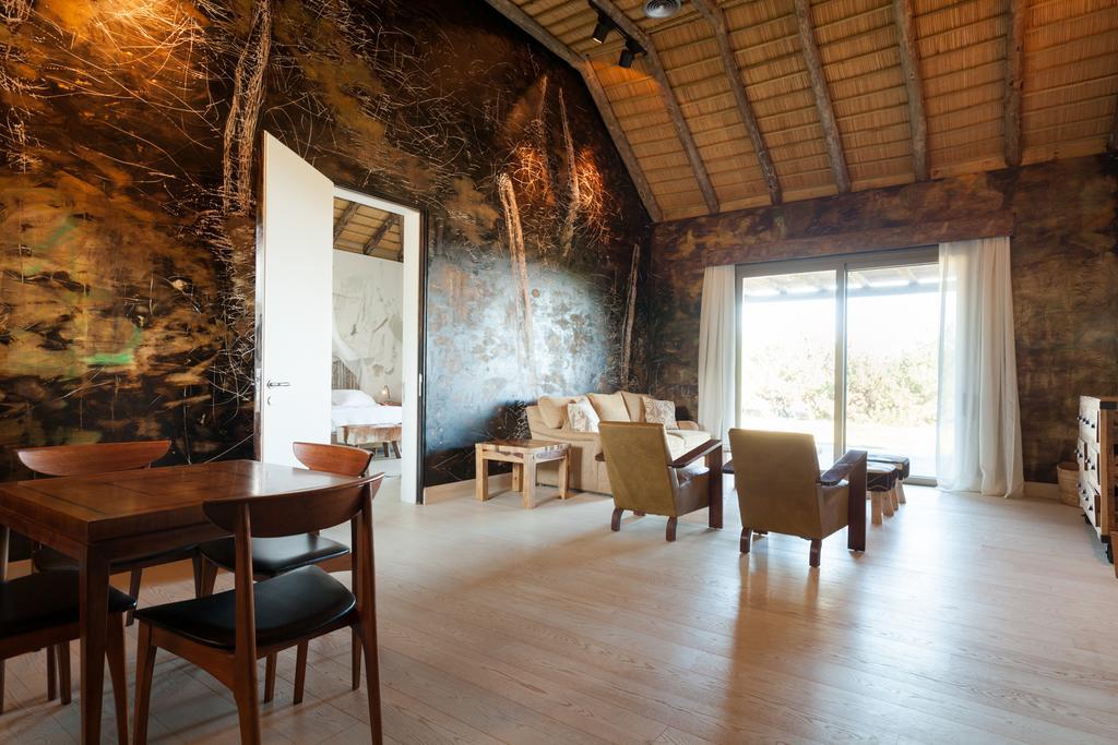 Villa Bahia Vik à José Ignacio Extérieur photo