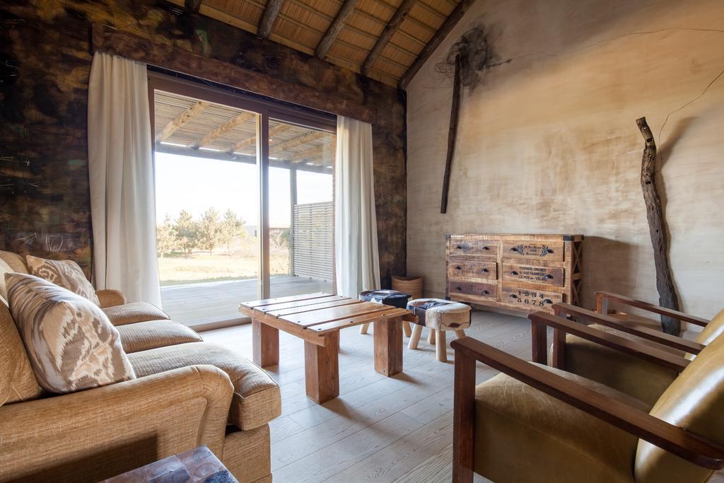 Villa Bahia Vik à José Ignacio Extérieur photo