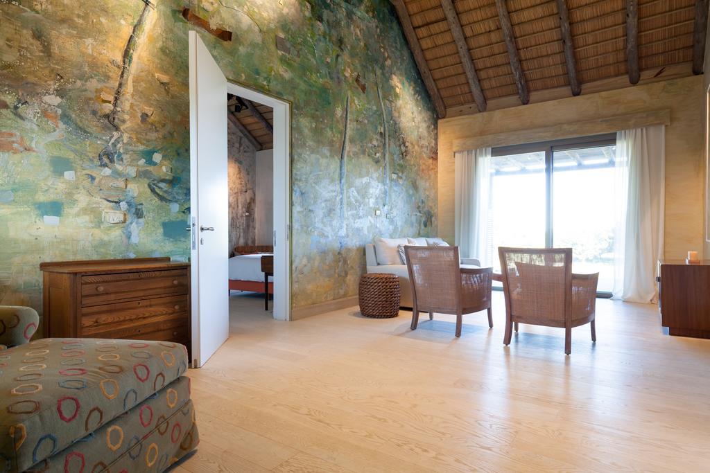 Villa Bahia Vik à José Ignacio Extérieur photo