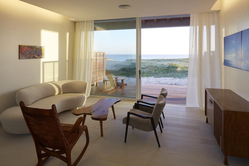 Villa Bahia Vik à José Ignacio Extérieur photo
