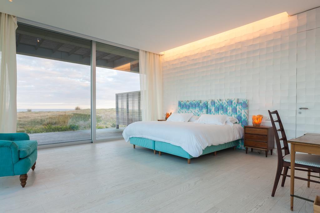 Villa Bahia Vik à José Ignacio Extérieur photo