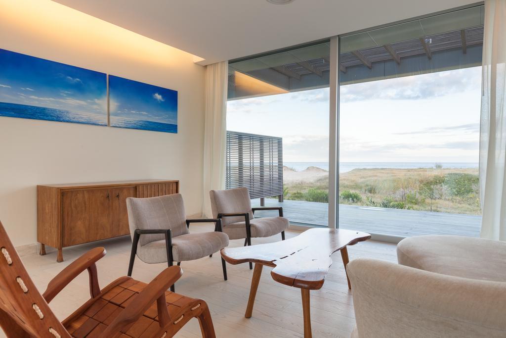 Villa Bahia Vik à José Ignacio Extérieur photo