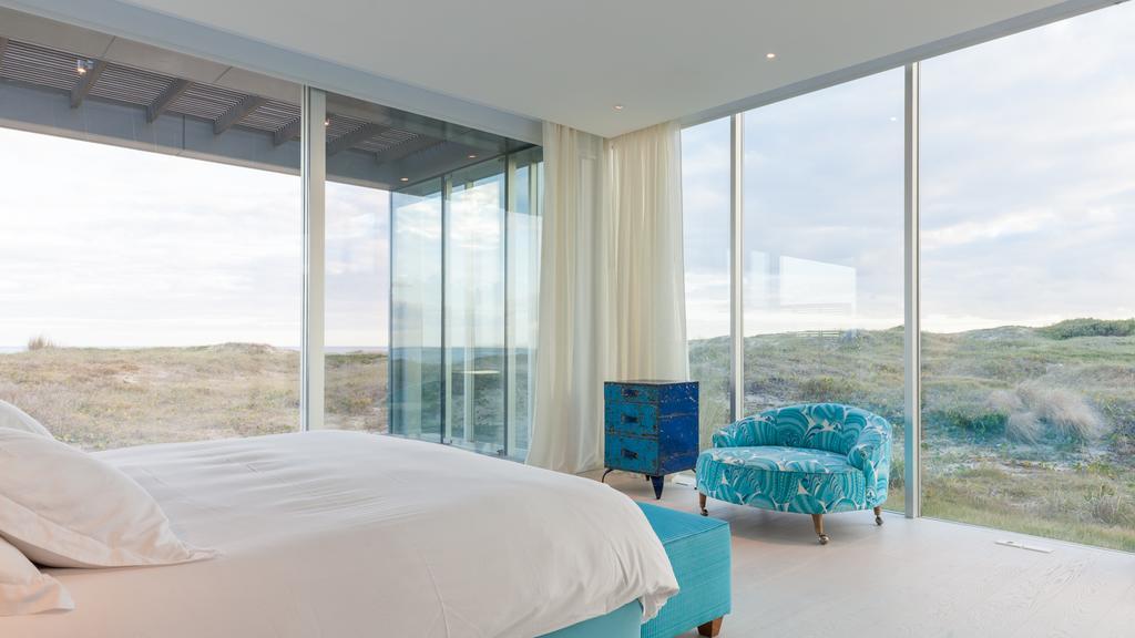 Villa Bahia Vik à José Ignacio Extérieur photo