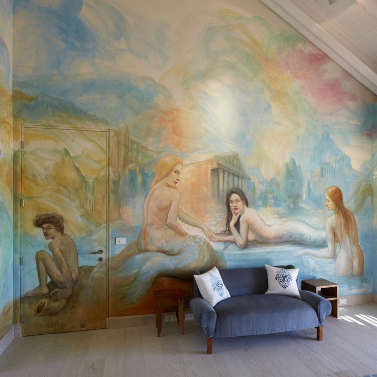 Villa Bahia Vik à José Ignacio Extérieur photo