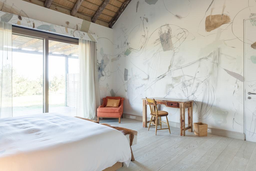 Villa Bahia Vik à José Ignacio Extérieur photo