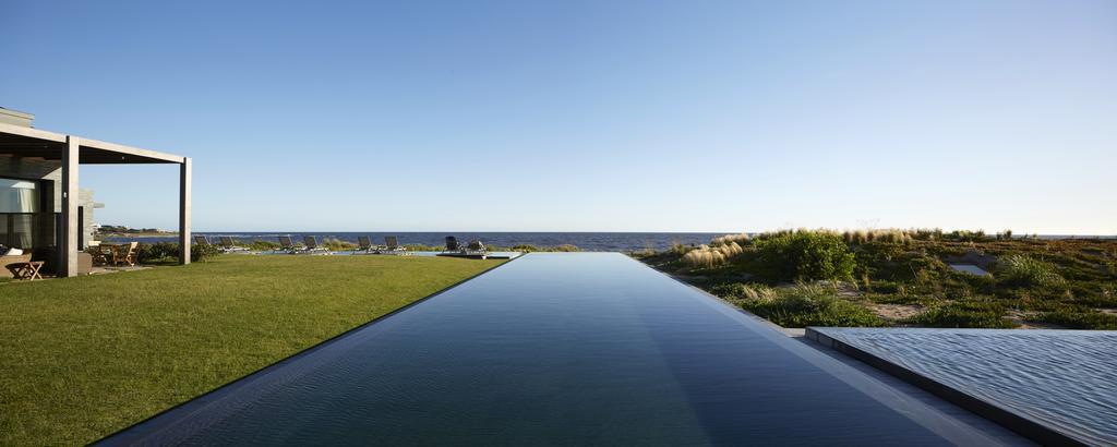 Villa Bahia Vik à José Ignacio Extérieur photo