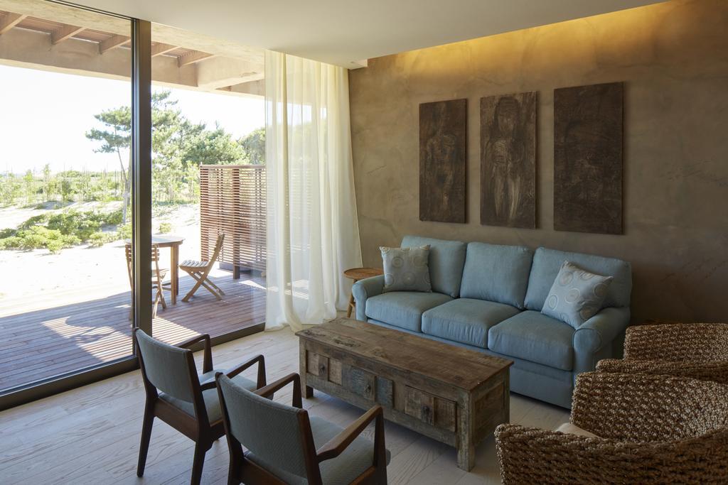Villa Bahia Vik à José Ignacio Extérieur photo