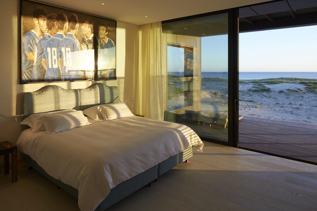 Villa Bahia Vik à José Ignacio Extérieur photo