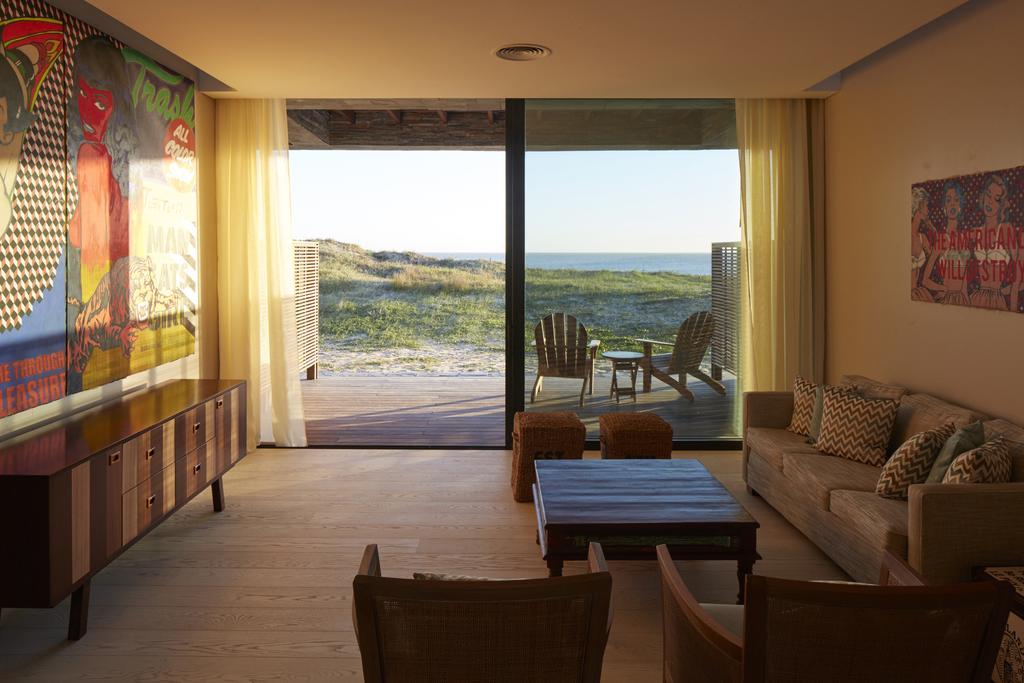 Villa Bahia Vik à José Ignacio Extérieur photo