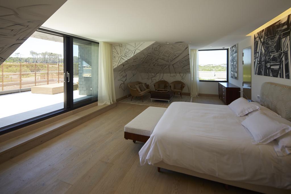 Villa Bahia Vik à José Ignacio Extérieur photo