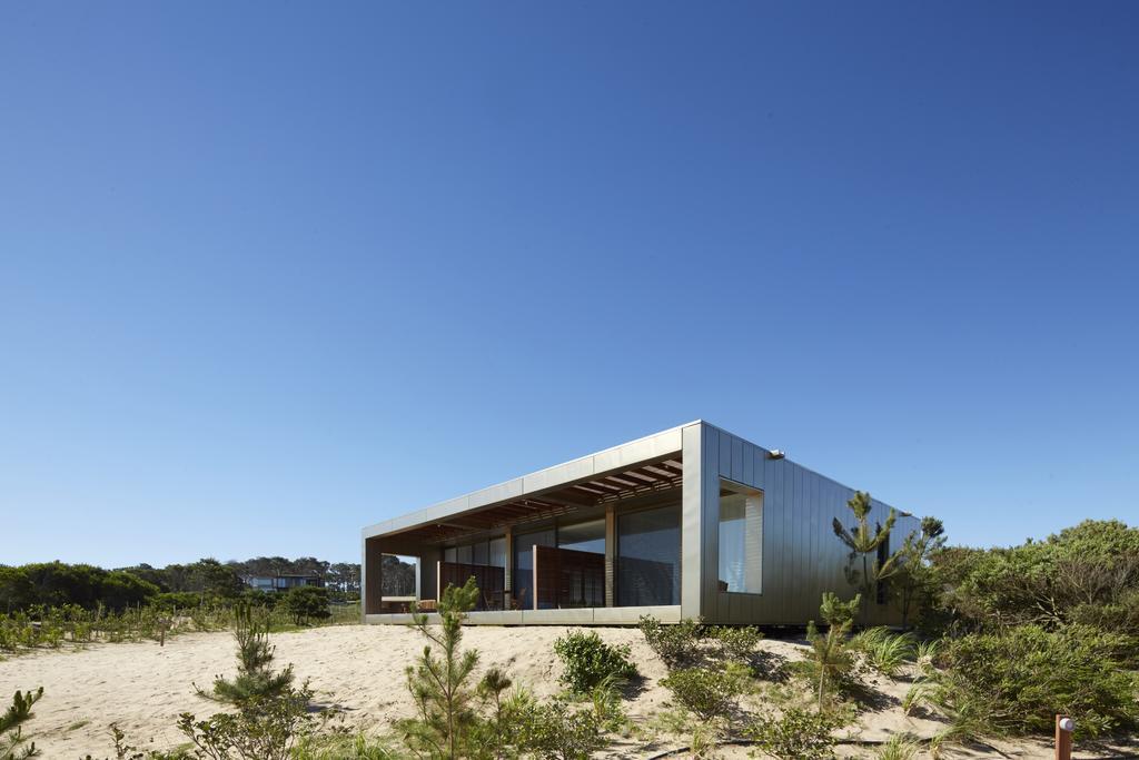 Villa Bahia Vik à José Ignacio Extérieur photo