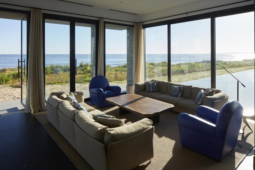 Villa Bahia Vik à José Ignacio Extérieur photo