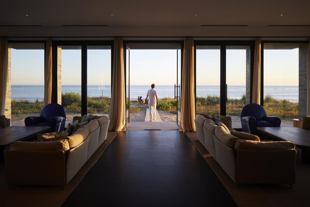 Villa Bahia Vik à José Ignacio Extérieur photo