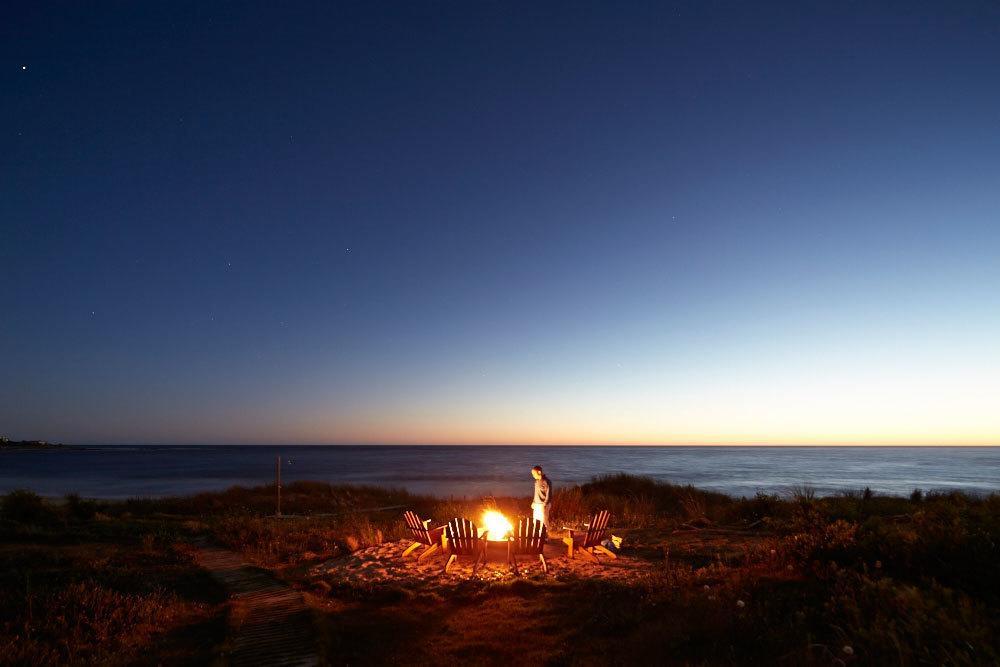 Villa Bahia Vik à José Ignacio Extérieur photo