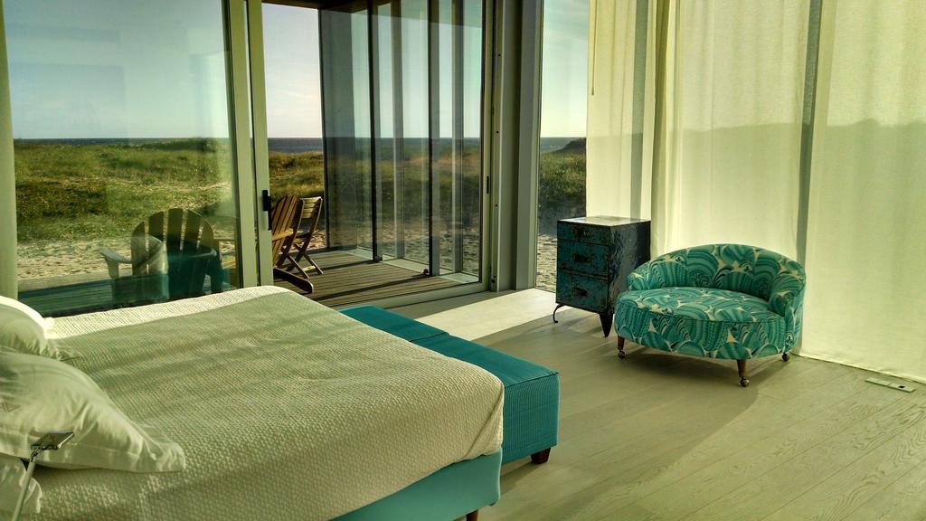 Villa Bahia Vik à José Ignacio Extérieur photo