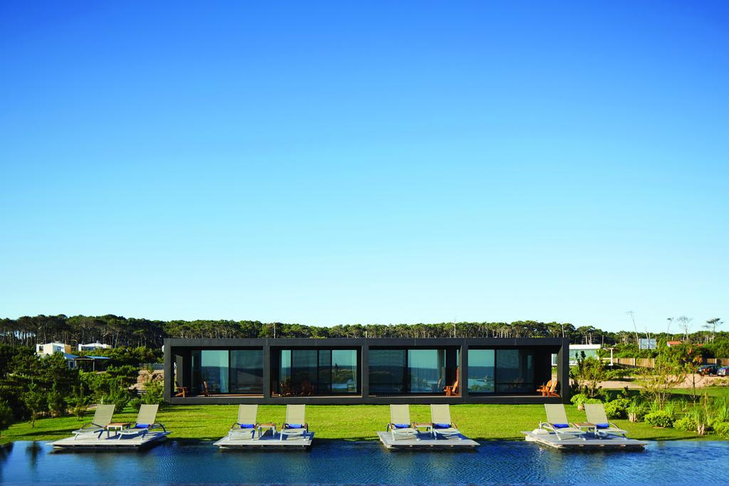 Villa Bahia Vik à José Ignacio Extérieur photo