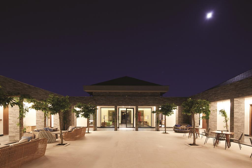 Villa Bahia Vik à José Ignacio Extérieur photo