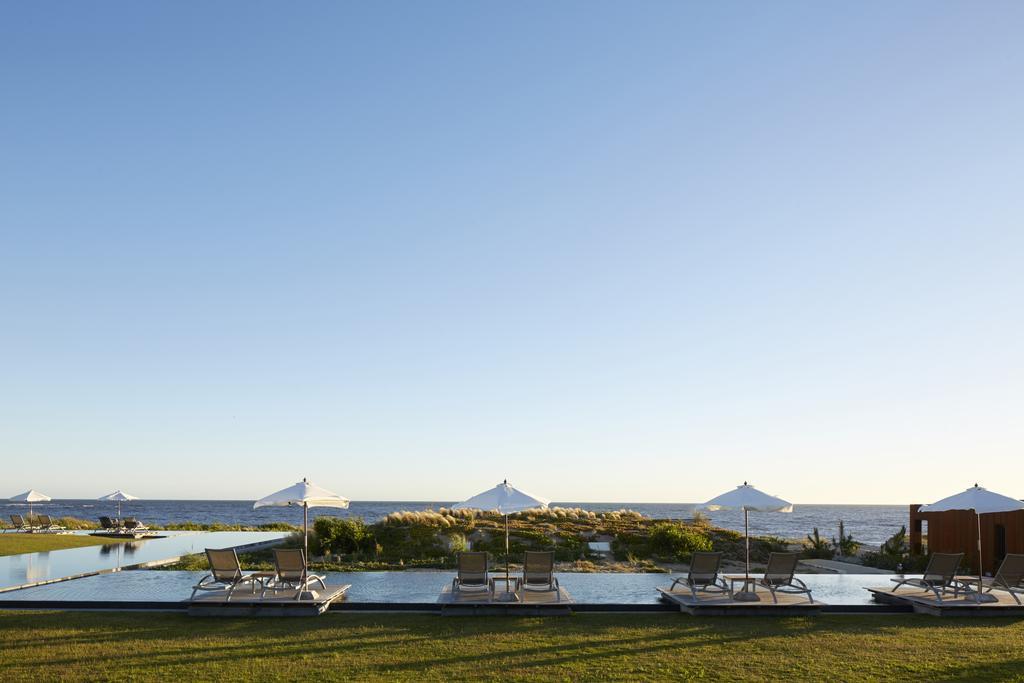 Villa Bahia Vik à José Ignacio Extérieur photo