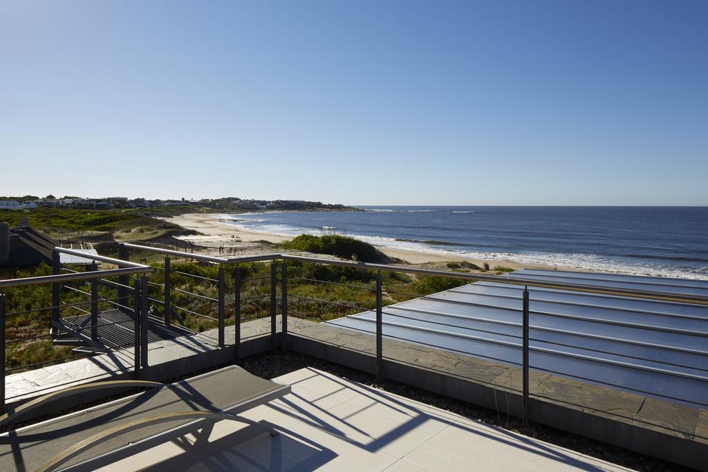 Villa Bahia Vik à José Ignacio Extérieur photo