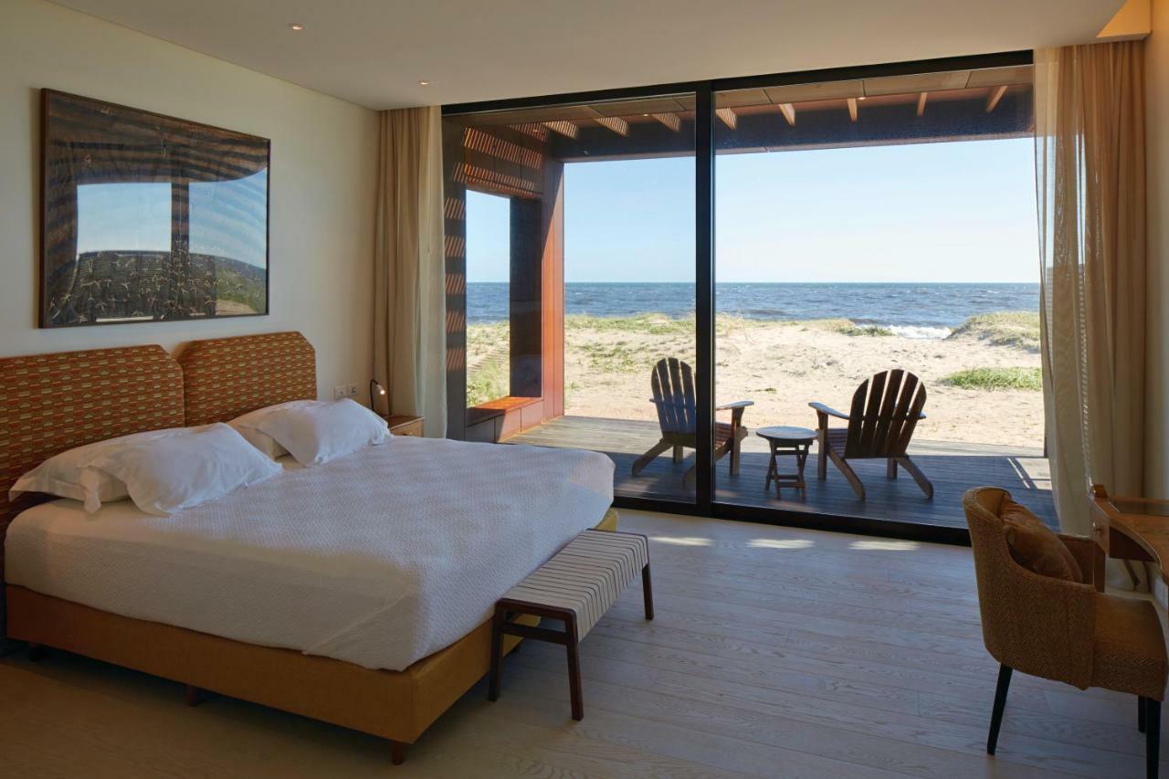 Villa Bahia Vik à José Ignacio Extérieur photo
