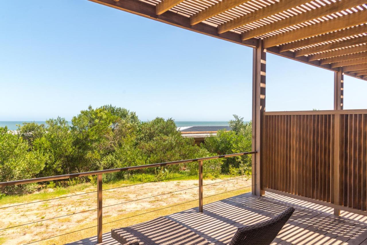 Villa Bahia Vik à José Ignacio Extérieur photo
