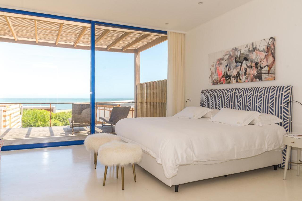 Villa Bahia Vik à José Ignacio Extérieur photo
