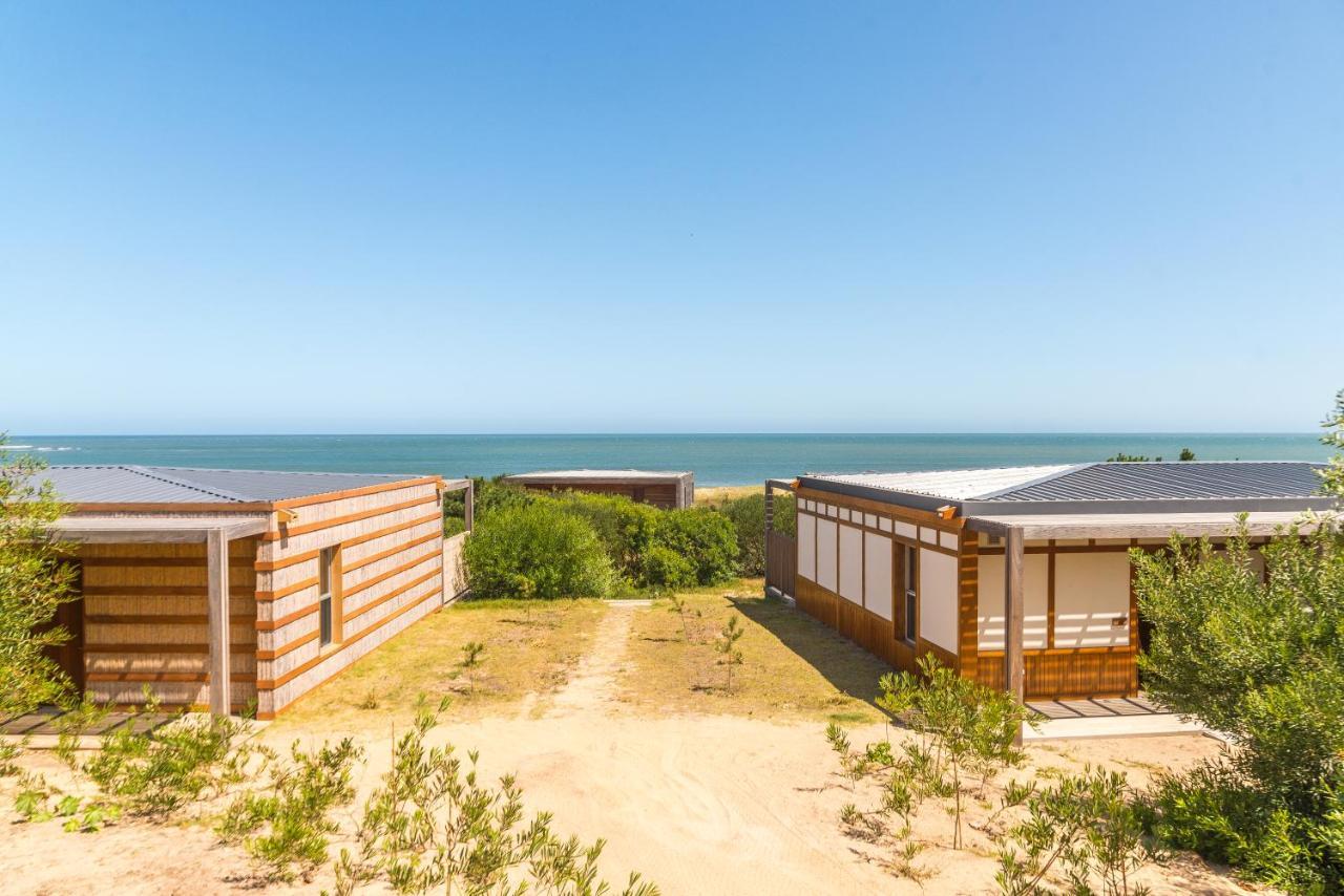 Villa Bahia Vik à José Ignacio Extérieur photo