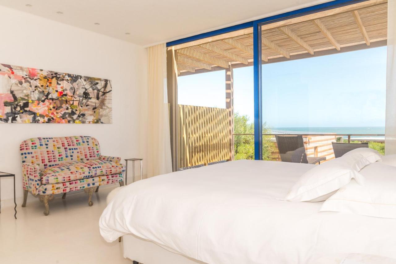 Villa Bahia Vik à José Ignacio Extérieur photo