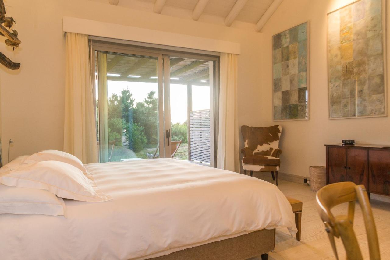 Villa Bahia Vik à José Ignacio Extérieur photo