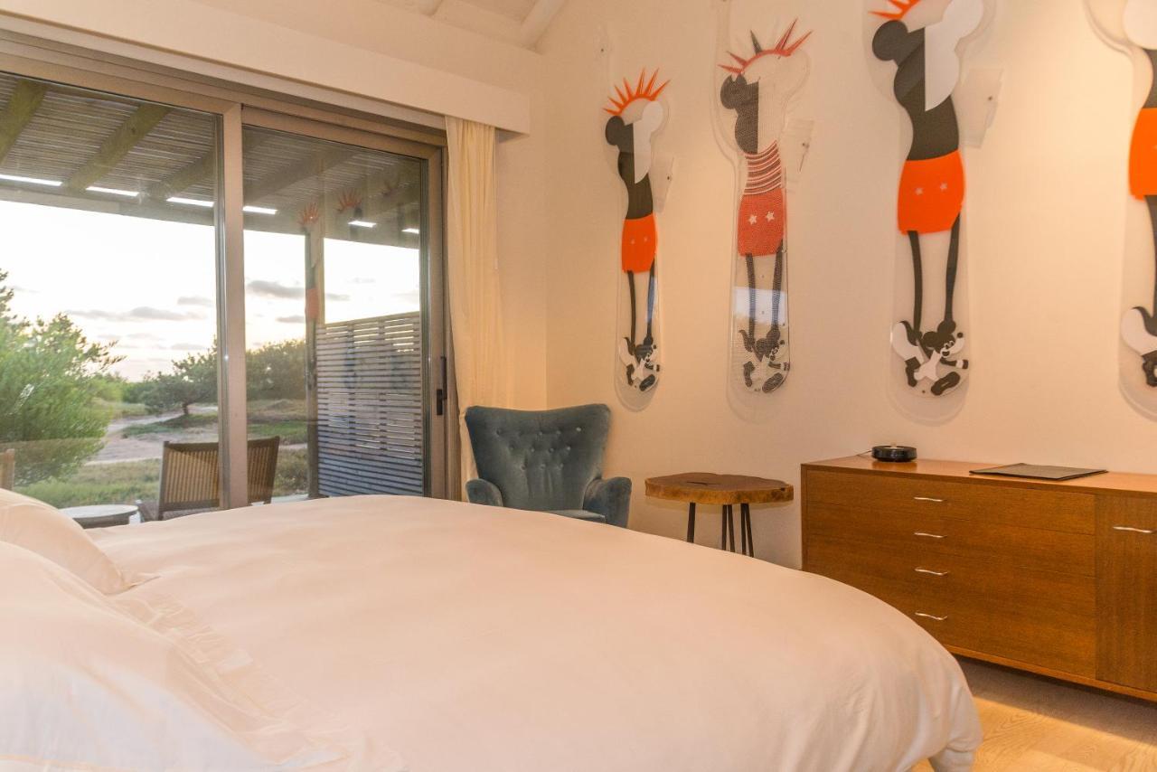 Villa Bahia Vik à José Ignacio Extérieur photo