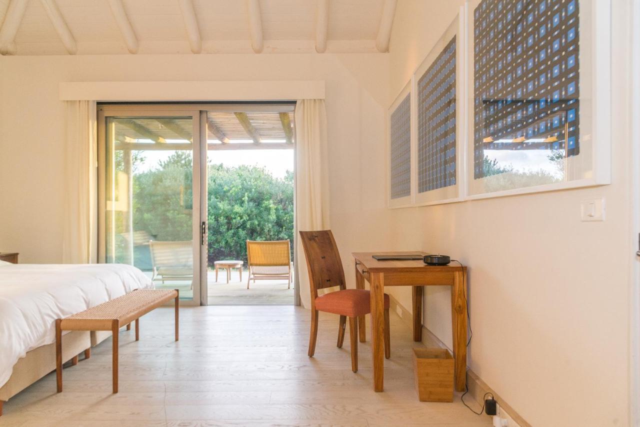 Villa Bahia Vik à José Ignacio Extérieur photo