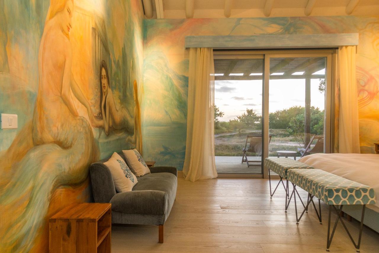 Villa Bahia Vik à José Ignacio Extérieur photo