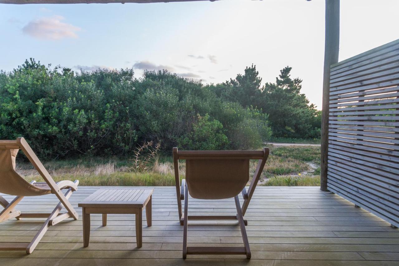 Villa Bahia Vik à José Ignacio Extérieur photo