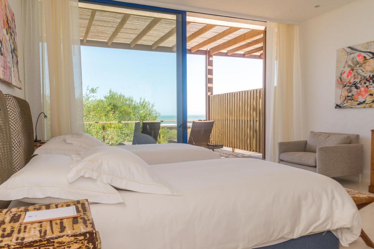 Villa Bahia Vik à José Ignacio Extérieur photo