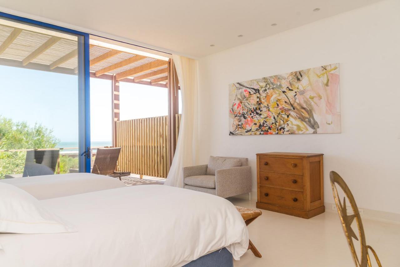 Villa Bahia Vik à José Ignacio Extérieur photo