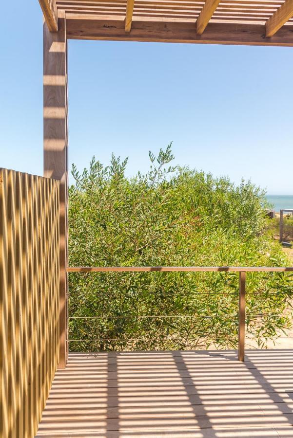 Villa Bahia Vik à José Ignacio Extérieur photo